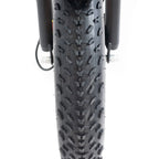 SILVERADO 20 48V/14AH 750W Foldable Fat Tire Electric Trike, 330LBS (96817362)
