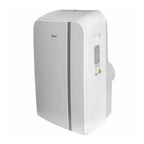 Midea MPPDA-09CRN7-Q