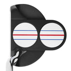 Triple Track 2 Ball Putter