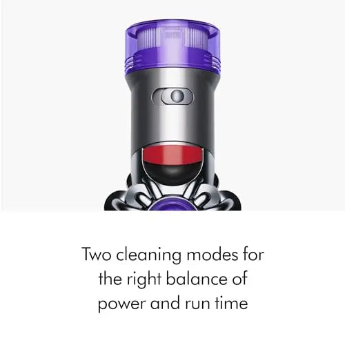 Dyson V8 Cordless Vacuum Cleaner