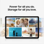 Samsung Galaxy Tab A9+ Plus 11�?inch WiFi Tablet | 64 GB 4GB RAM (2023) Brand New