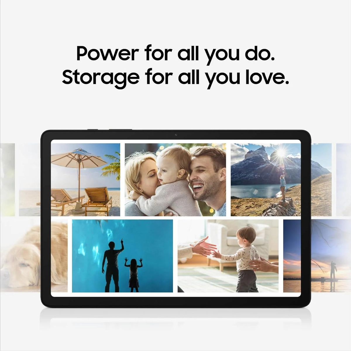 Samsung Galaxy Tab A9+ Plus 11�?inch WiFi Tablet | 64 GB 4GB RAM (2023) Brand New