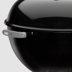441001 18 in. Original Kettle Charcoal Grill in Black
