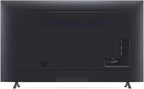 LG UQ7590 86-Inch Class UHD Smart TV 86UQ7590PUD, 2022 – AI-Powered 4K, Alexa Built-In, Grey