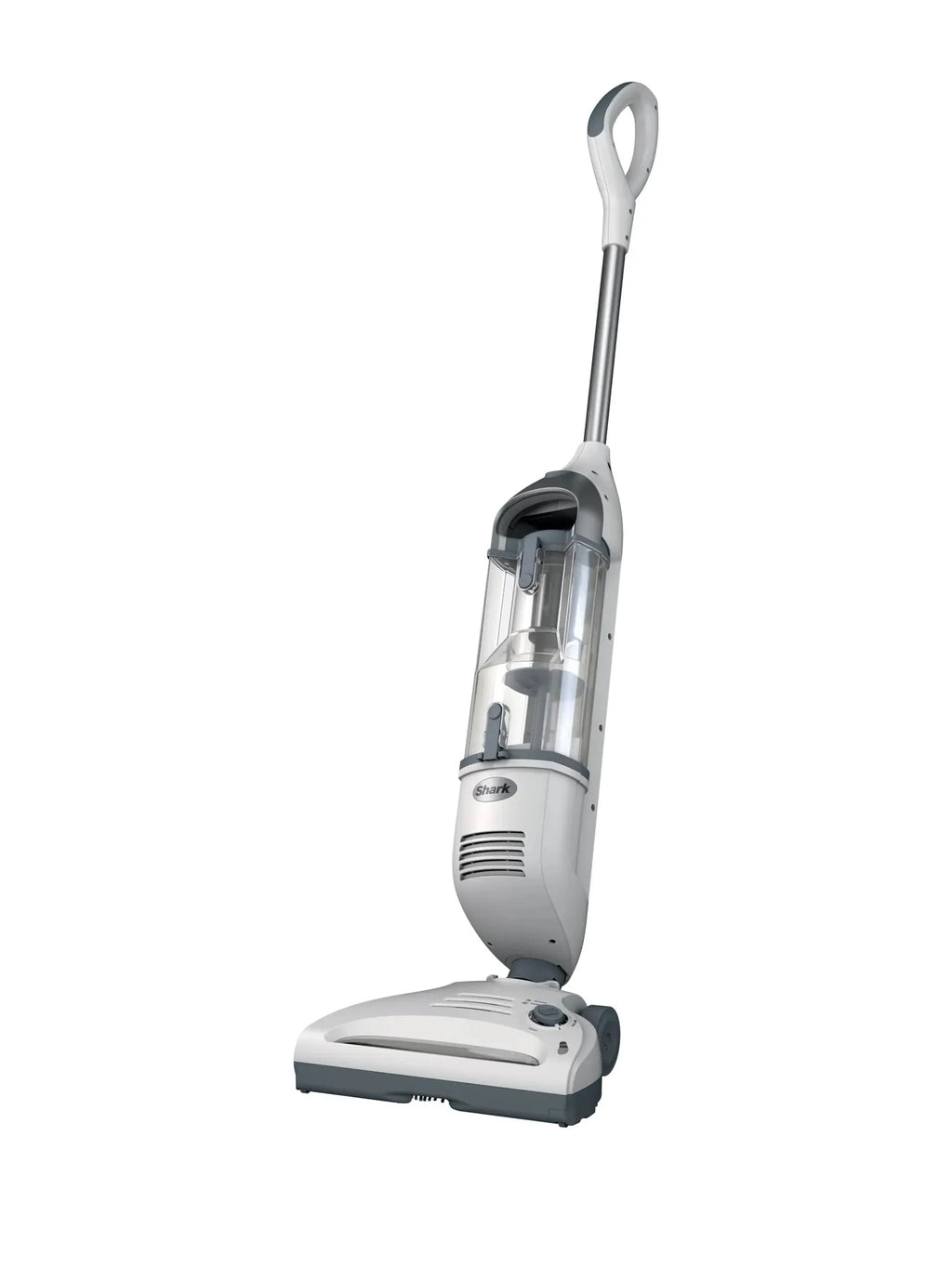 Shark SV1106 Navigator Freestyle Upright Bagless Cordless Stick Vacuum for Carpet, Hard Floor and Pet with XL Dust Cup and 2-Speed Brushroll, White/Grey