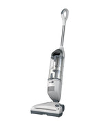 Shark SV1106 Navigator Freestyle Upright Bagless Cordless Stick Vacuum for Carpet, Hard Floor and Pet with XL Dust Cup and 2-Speed Brushroll, White/Grey