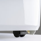 electriQ 18000 BTU Portable Air Conditioner with Heating pac18l
