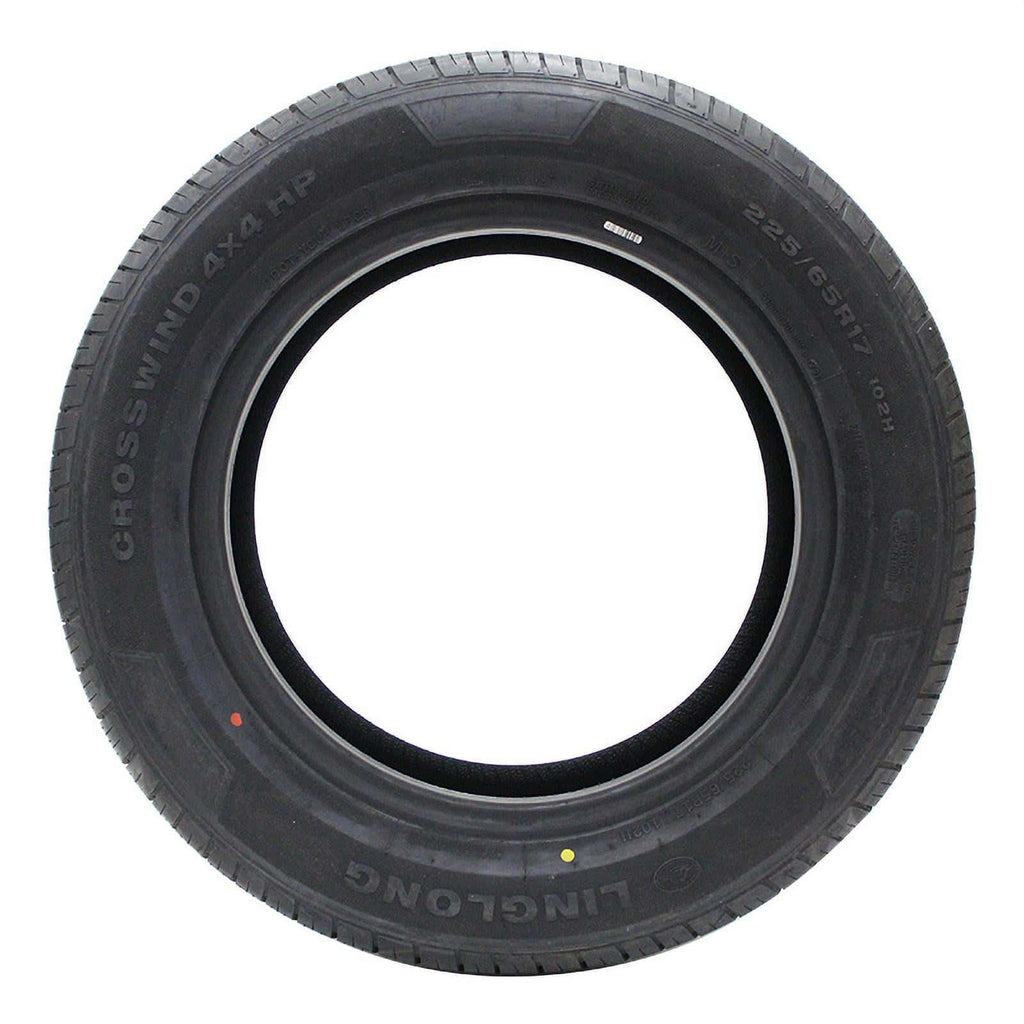 4X4 HP All Season 275/65R18 116H SUV/Crossover Tire