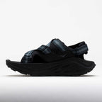 Infini Hike TC Men's Black/Black
