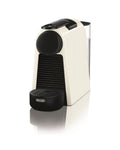 DeLonghi Nespresso Essenza Mini Solo Coffee Machine - Pure White
