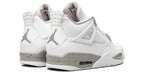 Air Jordan 4 Retro "White Oreo"