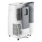 LG Portable Air Conditioner Dual Inverter Smart R134a 3,2 kW