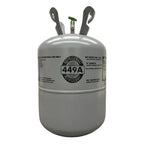 25LB R449A R-449A Freon Refrigerant Gas