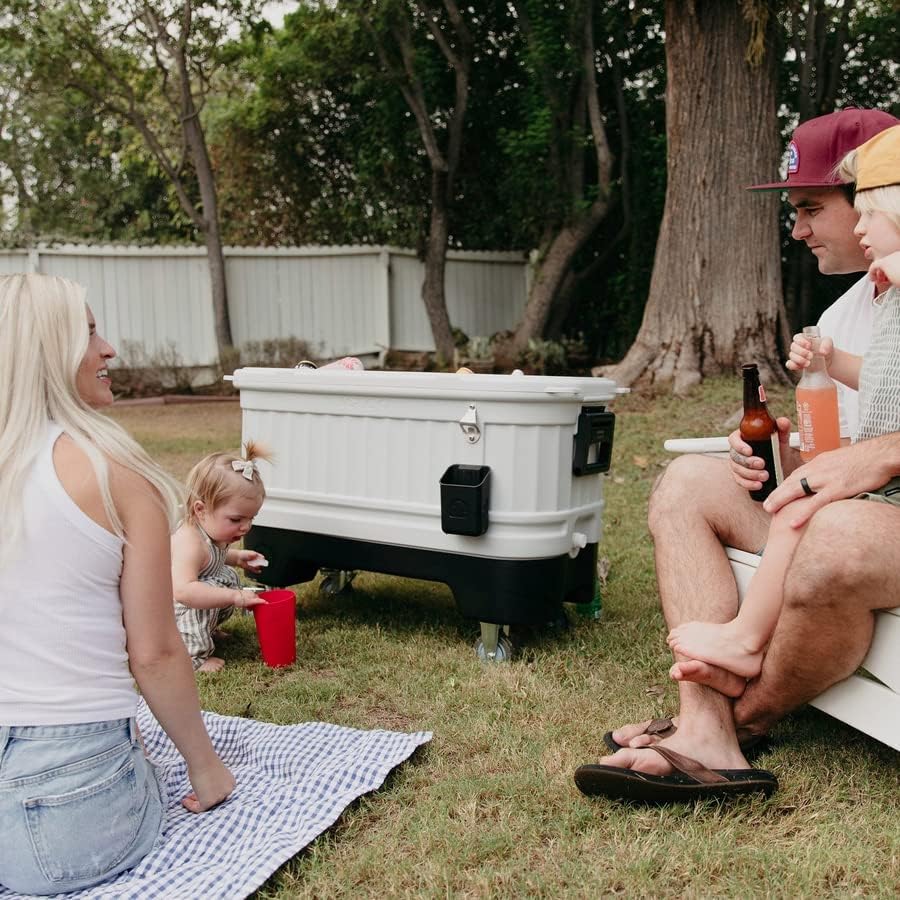 Polar Hard Coolers