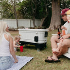 Polar Hard Coolers