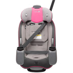 Safety 1st Crosstown DLX All-in-One Convertible Car Seat