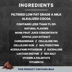 Core Power Elite Chocolate Protein Shakes 42g, 14 Fl Oz, Pack of 12 �?Workout Recovery Drink