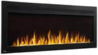 Napoleon PurView Wall Mount Electric Fireplace