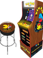 40th Anniversary Pac-Man Special Edition Arcade Machine