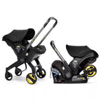 2025 Doona Infant Car Seat and Stroller with Base