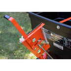 45-0329 185 lb. UTV/ATV Tow Spreader