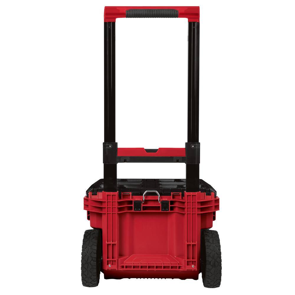 48-22-8426-48-22-8429 Packout Rolling Box and XL Tool Box