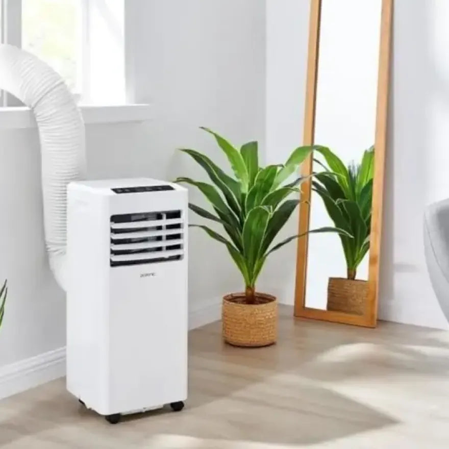 Oceanic 7000 BTU