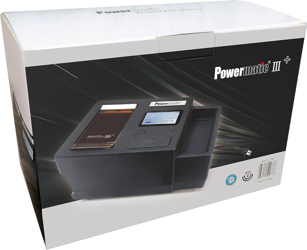 Powermatic III+