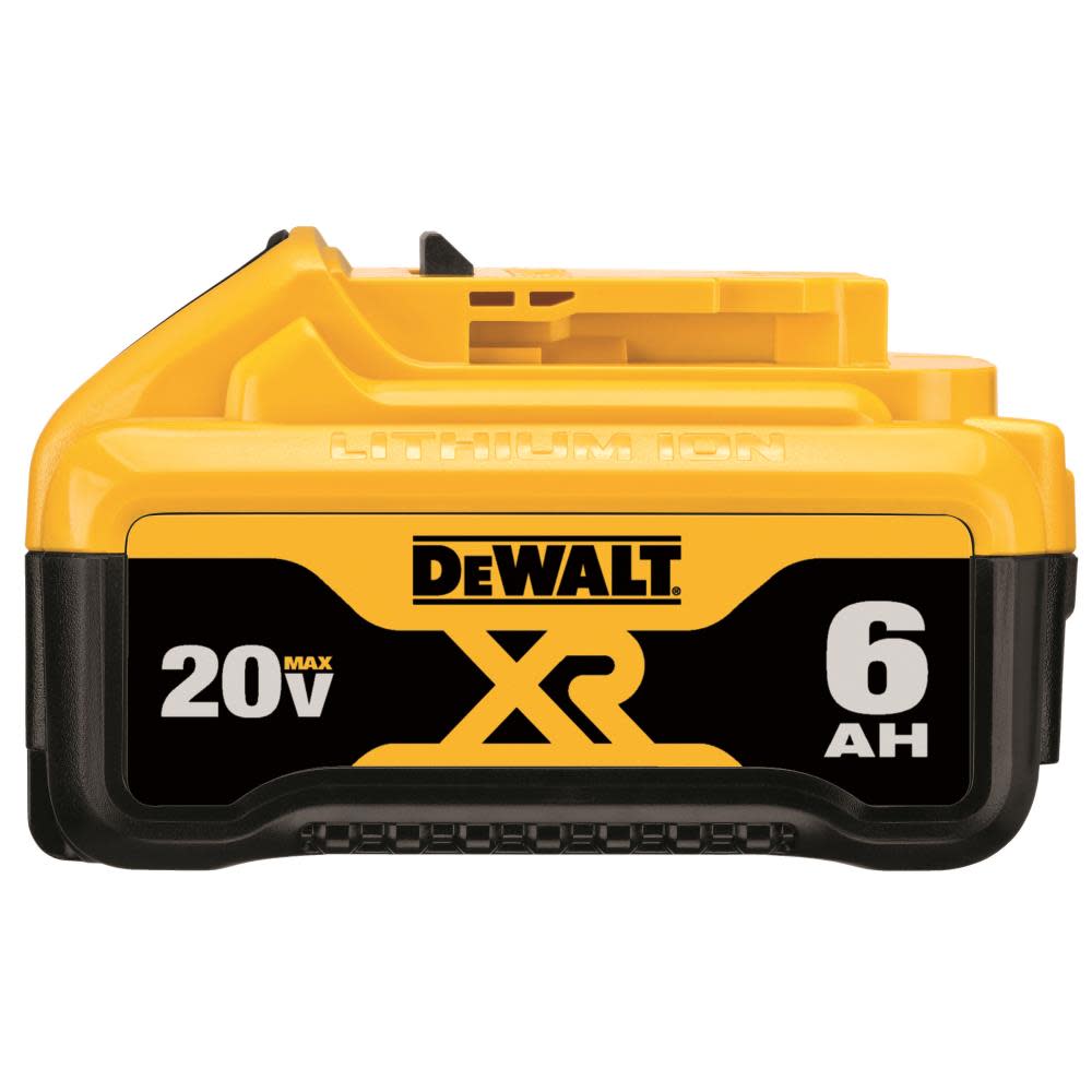 20V MAX 7 1/4?�� Circular Saw and Lithium Ion Battery Starter Kit