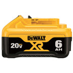 20V MAX 7 1/4?�� Circular Saw and Lithium Ion Battery Starter Kit
