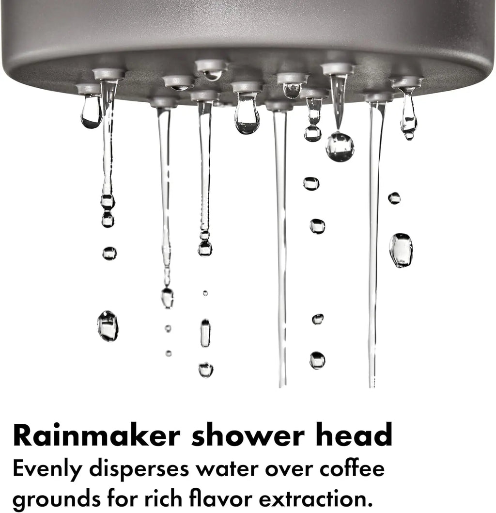 OXO Brew 9‑Cup