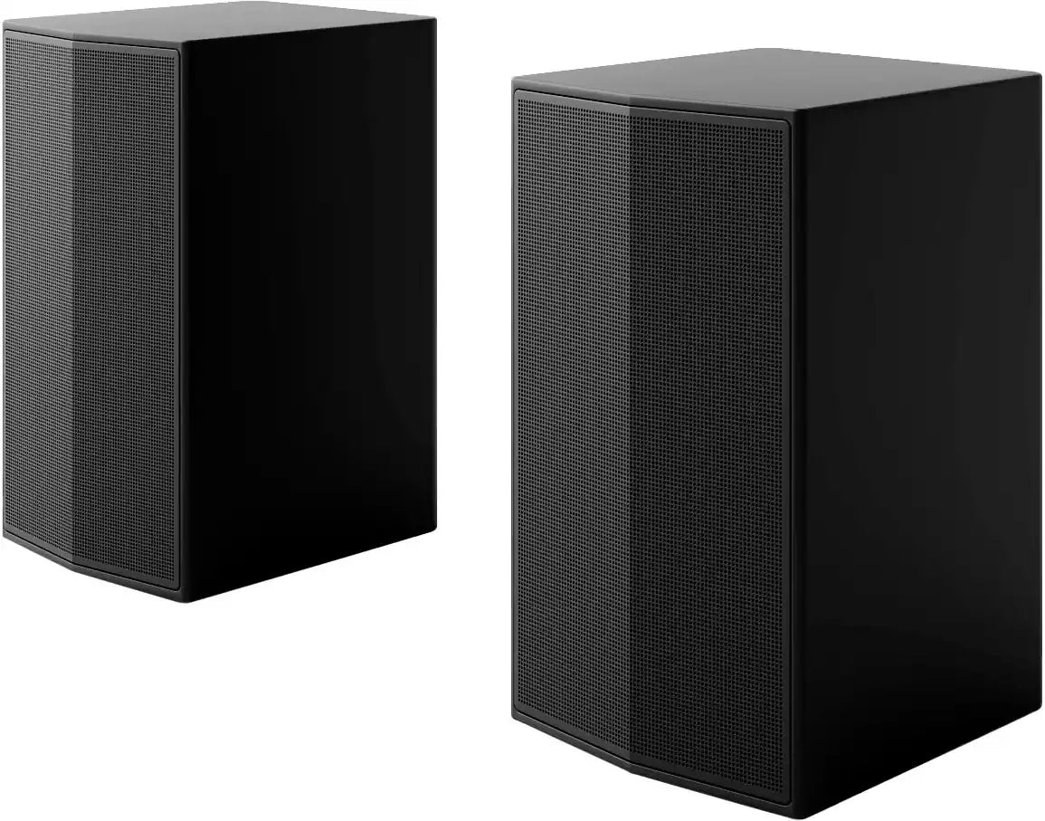LG �C 5.1.1-Channel S70TR Home Theater Soundbar with Wireless Subwoofer and Rear Speakers, Dolby Atmos, WOW Orchestra �C Black