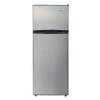 Frigidaire 7.5 Cu. ft. Refrigerator, Platinum Series, Standard Door Style - Stainless Look