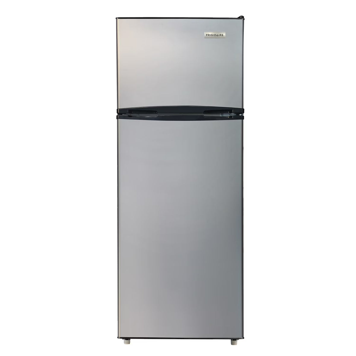 Frigidaire 7.5 Cu. ft. Refrigerator, Platinum Series, Standard Door Style - Stainless Look