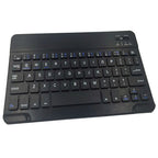 Slim Portable Mini Wireless Bluetooth Keyboard