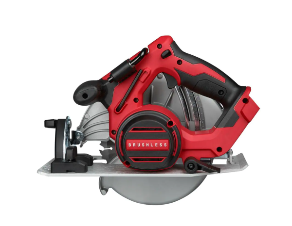 2631-20 M18 18-Volt Lithium-Ion Brushless Cordless 7-1/4 in. Circular Saw (Tool-Only)