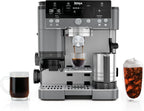 NINJA Espresso Machine & Drip Coffee Maker �C Luxe Caf�� ES601