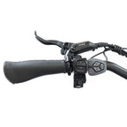 SILVERADO 20 48V/14AH 750W Foldable Fat Tire Electric Trike, 330LBS (96817362)