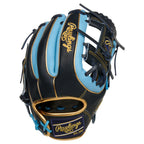 Rawlings Heart of the Hide R2G Series Baseball Glove | RHT | 11.5 inch | Infield