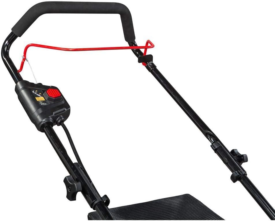 XD 82V MAX Electric Cordless 21" Push Lawn Mower