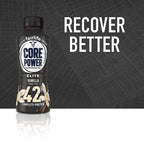 Fairlife Core Power Elite Vanilla High Protein Shake 42g, 14 Fl Oz, 12 Pack �?Workout Recovery Drink