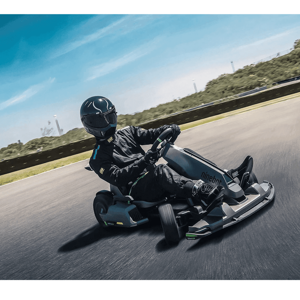 Ninebot Gokart PRO