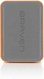 805 Portable Wireless Bluetooth Speaker [18 Hour Playtime] Built-in 4400 mAh Power Bank Charger