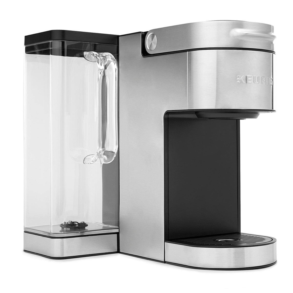 Keurig K Supreme Coffee MultiStream Programmable