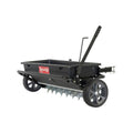 45-0543 100 lbs. 32 in. Spiker Seeder Drop Spreader