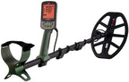 MINELAB X-Terra PRO All-Terrain Professional Fully Waterproof Metal Detector for Adults with Pro-Switch Technology