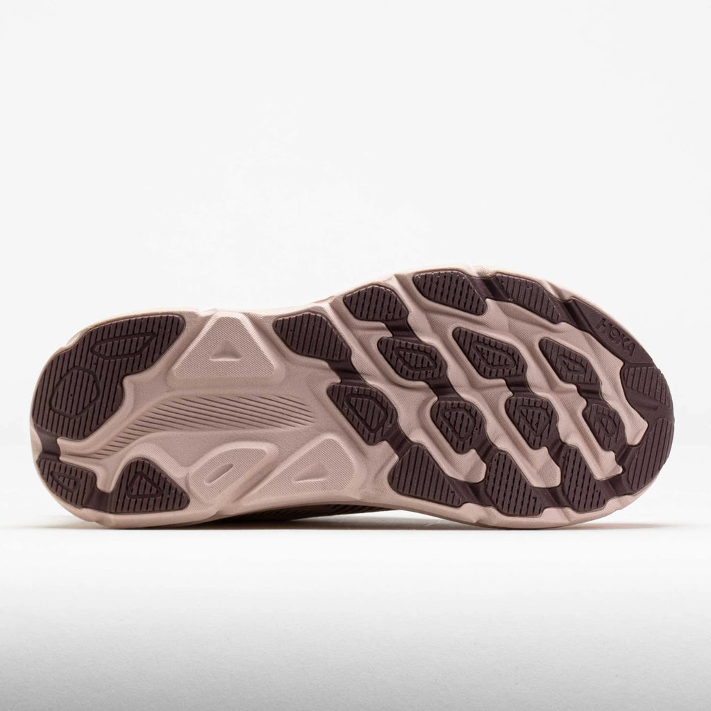 Clifton 9 GTX Women's Cosmic Pearl/Smoky Quartz