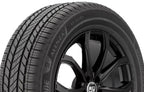 4 Bridgestone Alenza AS Ultra 235/65R17 104H Touring All Season 80K Mi Warranty BR004495 / 235/65/17 / 2356517