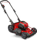 XD 82V MAX Electric Cordless 21" Push Lawn Mower