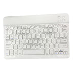 Slim Portable Mini Wireless Bluetooth Keyboard